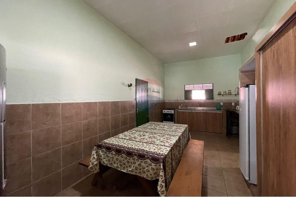 Casa - Venda - Maxaranguape , Rio Grande do Norte - CARAU 33.jpg - Cozinha - 720621056-109