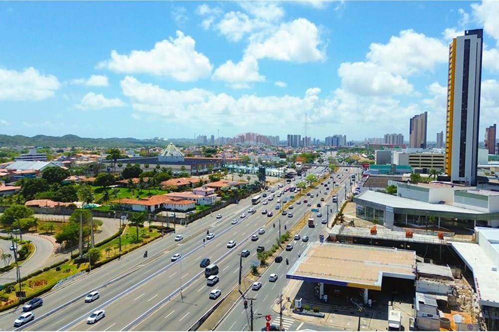 Duplex - Venda - Natal , Rio Grande do Norte - DJI_0122.jpg - 720891268-1