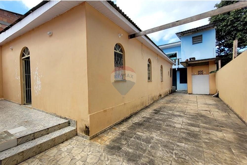Casa - Venda - Manaus , Amazonas - 4990513752277364555.jpg - 722101020-38