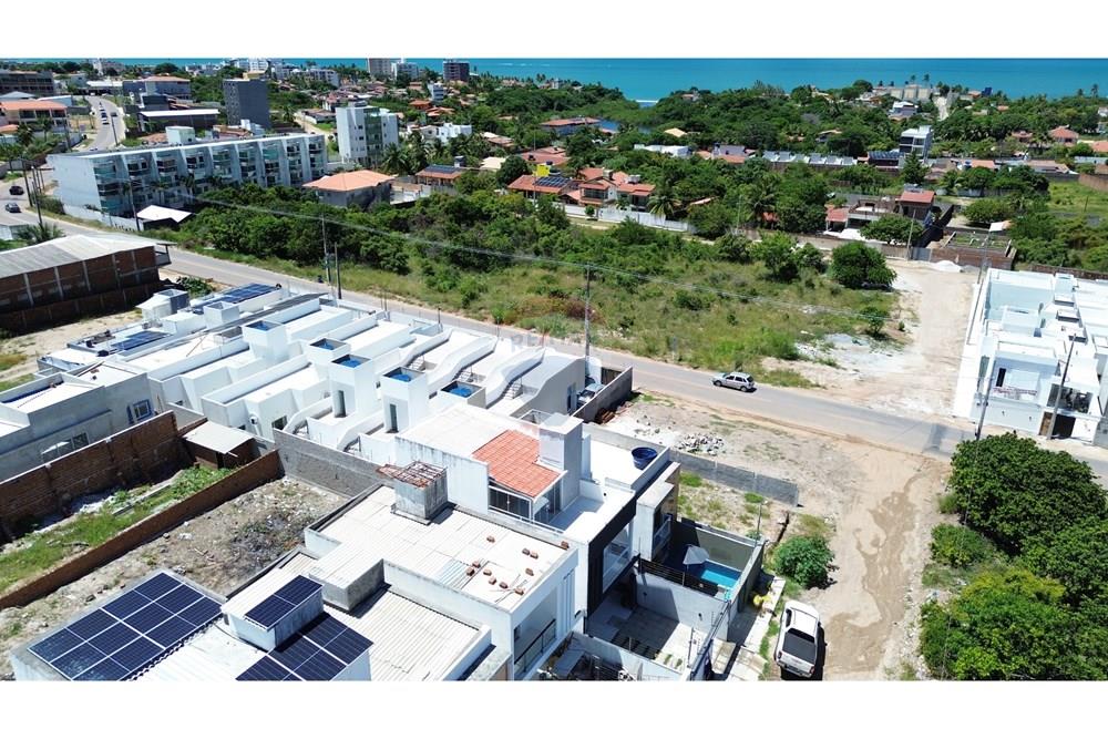 Residential - Hus - Conde , Paraíba - BR - DJI_0599.JPG - 720871018-106