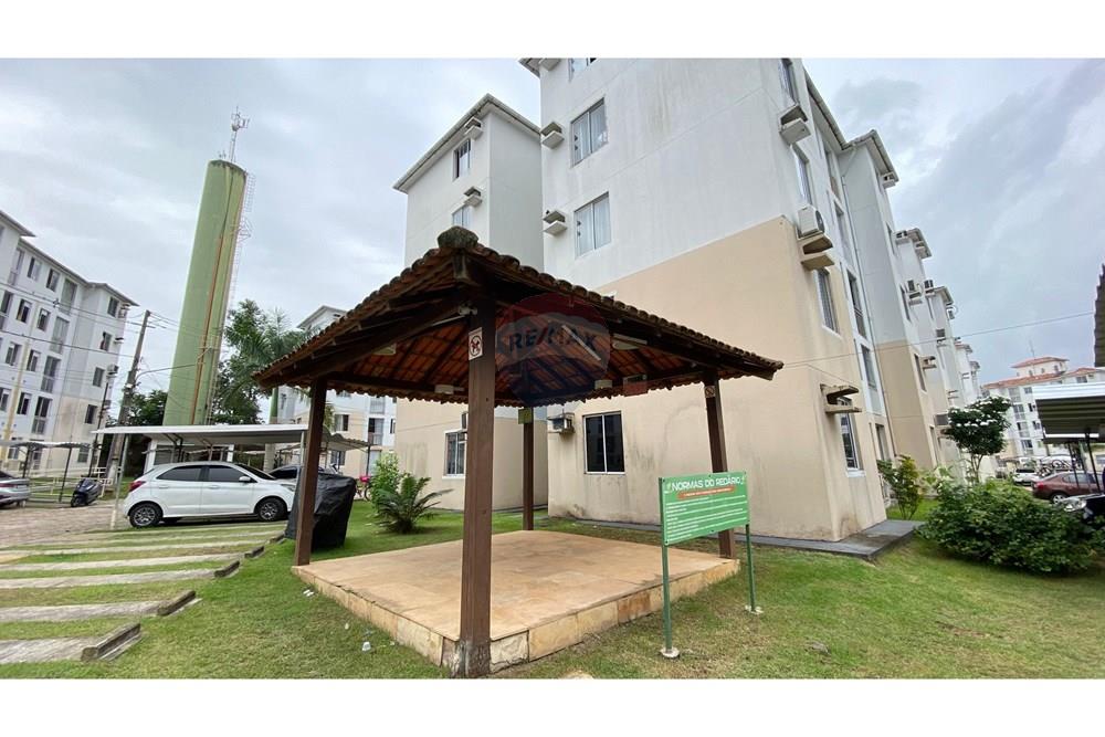 Apartamento - Venda - Ananindeua , Pará - 65cd1ec3-25b2-4288-8f24-e61dd248310d.jpg - 720921128-3