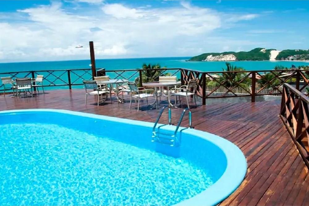 Apart Hotel/ Flat - Venda - Natal , Rio Grande do Norte - 11.jpg - 720731004-506