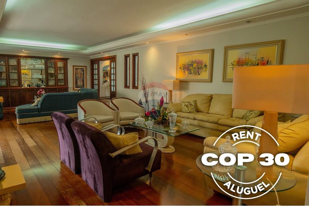 Residencial - Piso - Belém , Pará - BR - CAPA QUADRADA.jpg - Salón - 720671060-68