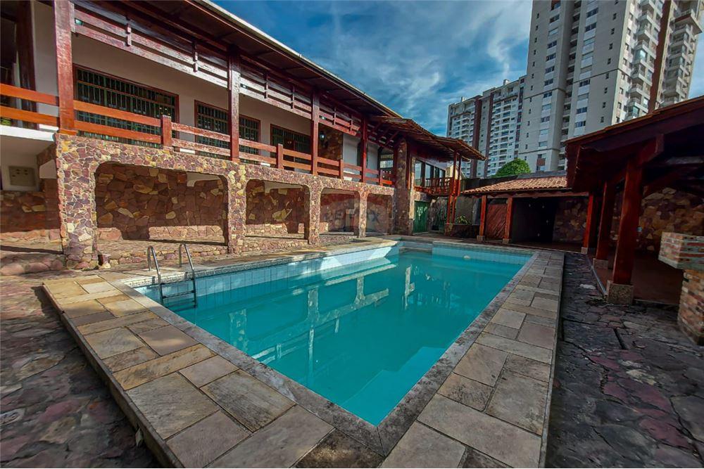 Casa - Venda - Manaus , Amazonas - 72 - 720721011-331