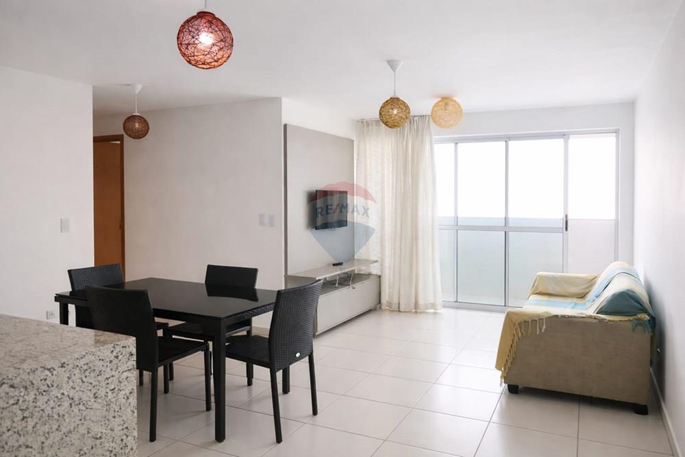 Apartamento - Alugar - João Pessoa , Paraíba - 11_sala_gpt.jpeg - 722001196-9