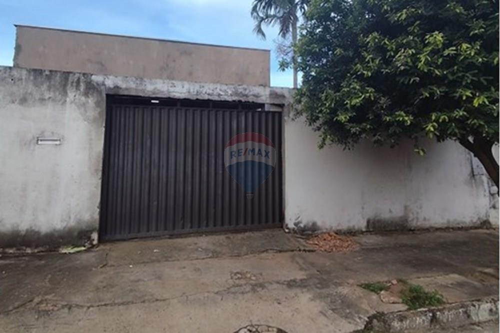 Casa - Venda - Rondonópolis , Mato Grosso - casaldaliga.jpg - 720851039-12