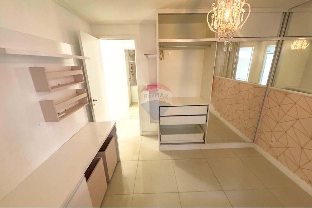 Apartamento - Venda - Fortaleza , Ceará - PAX-2993.jpg - 722031067-90