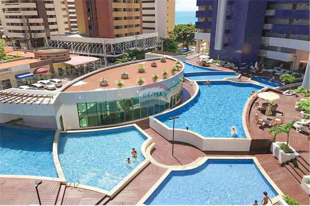 Apart Hotel/ Flat - Venda - Fortaleza , Ceará - L_dd53ad6f0f9349f9a43d97876cf591d2.jpg - 720971002-114