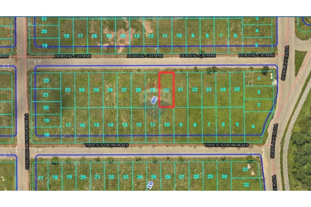 Terreno - Venda - Rondonópolis , Mato Grosso - WhatsApp Image 2025-06-10 at 16.20.53 (1).jpeg - 722201003-41