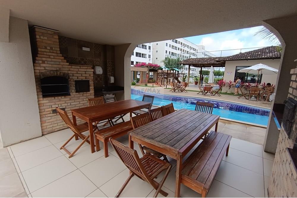 Apartamento - Venda - Parnamirim , Rio Grande do Norte - IMG_20240928_103030.jpg - 720891130-285