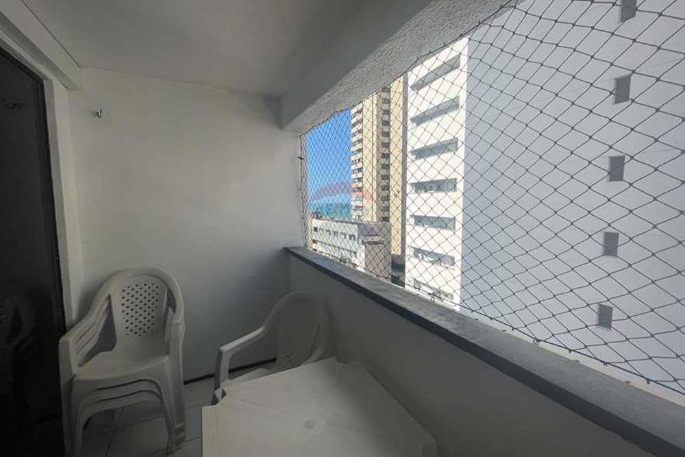 Apartamento - Alugar - Fortaleza , Ceará - IMG_0895.JPG - 722031081-69