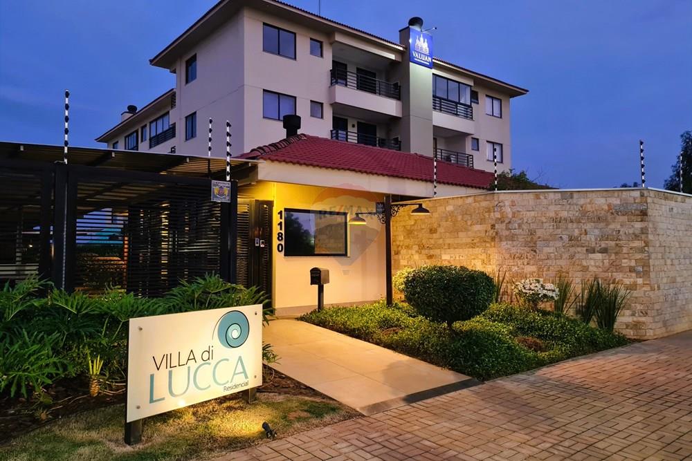 Apartamento - Venda - Lucas do Rio Verde , Mato Grosso - (16).jpg - Fachada - 722231009-26