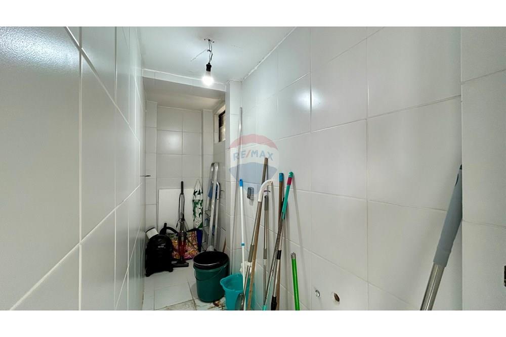 Apartamento - Venda - João Pessoa , Paraíba - IMG_3553.JPEG - 722001085-73