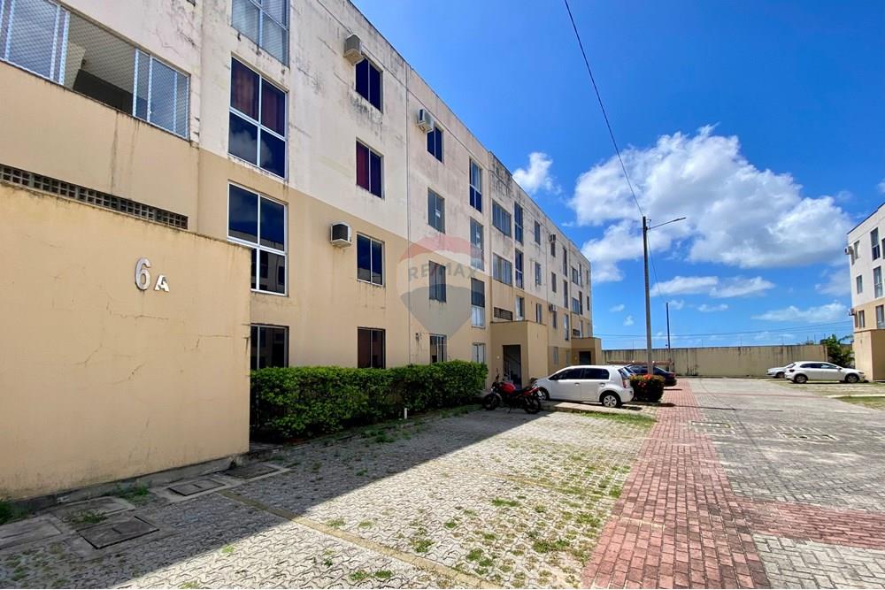 Gyvenamasis - Butas - Parnamirim , Rio Grande do Norte - BR - IMG_6654.jpeg - 720891152-45