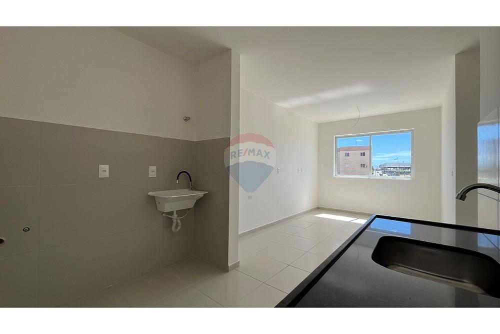 Apartamento - Venda - Parnamirim , Rio Grande do Norte - IMG_2484.jpeg - 720891155-228