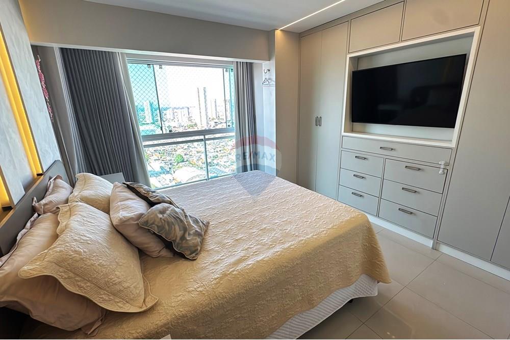 Residenziale - Appartamento - Belém , Pará - BR - IMG_1492.jpg - 720671060-47