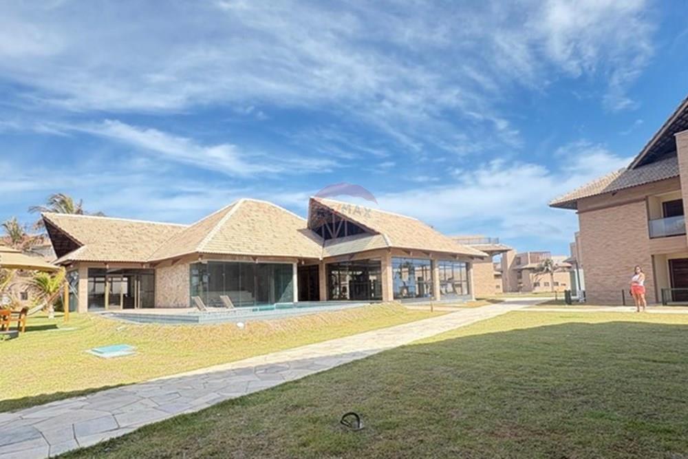 Bangalô - Venda - Trairi , Ceará - 1000279537.jpg - 722341001-111