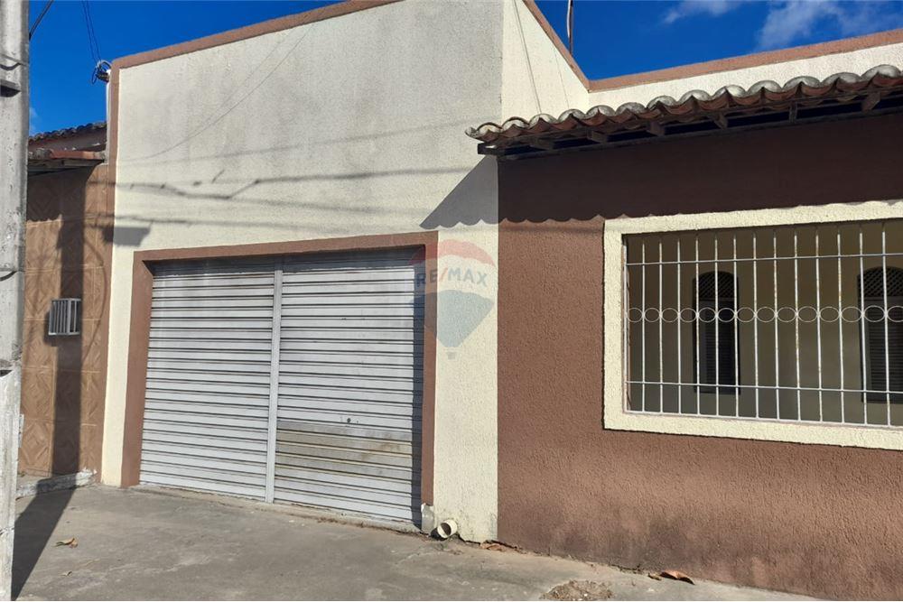 Casa - Venda - Natal , Rio Grande do Norte - 3 - 720621056-150