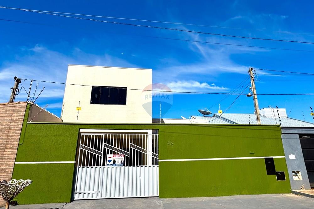 Casa - Venda - Cacoal , Rondônia - WhatsApp Image 2025-07-25 at 17.44.34.jpeg - 721971007-123