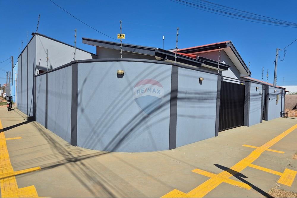 Residential - Hus - Vilhena , Rondônia - BR - 20250724_102538.jpg - Loggia - 720701012-75