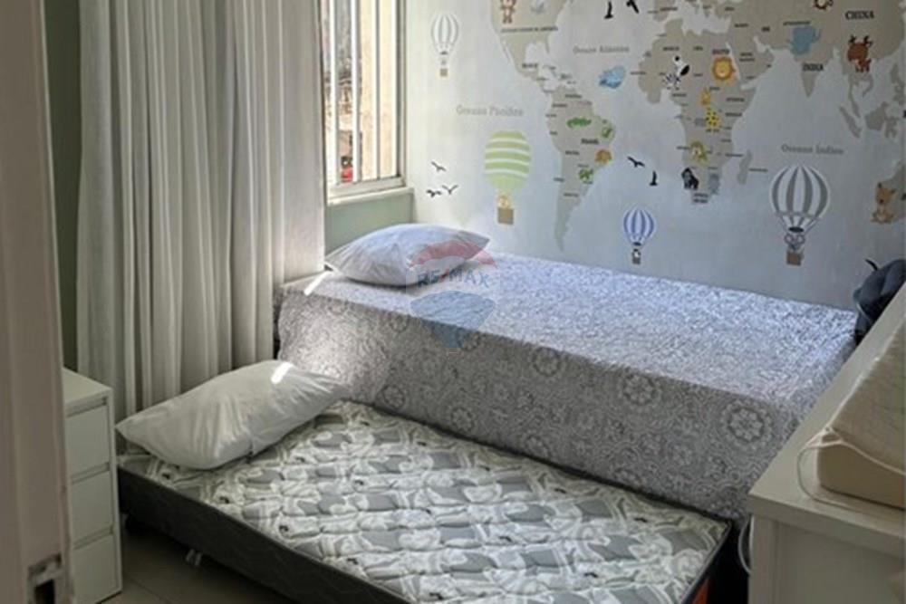 Rezidential - Apartament - Belém , Pará - BR - WhatsApp Image 2025-10-17 at 16.41.21 (1).jpeg - 720671002-160