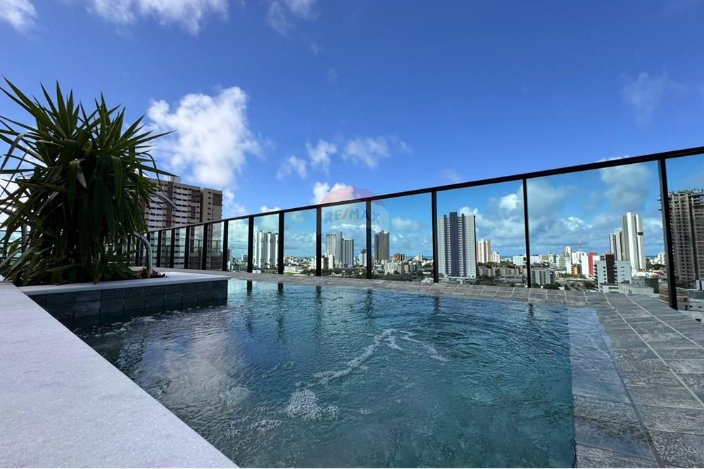 Apartamento - Alugar - João Pessoa , Paraíba - Imagem do WhatsApp de 2025-10-14 à(s) 10.36.26_de0bdf2d.jpg - 722001122-31