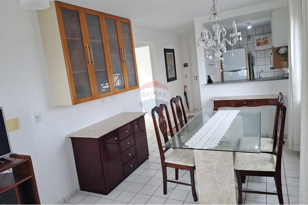 Apartamento - Alugar - Natal , Rio Grande do Norte - IMG-20250515-WA0196.jpg - 720811067-7