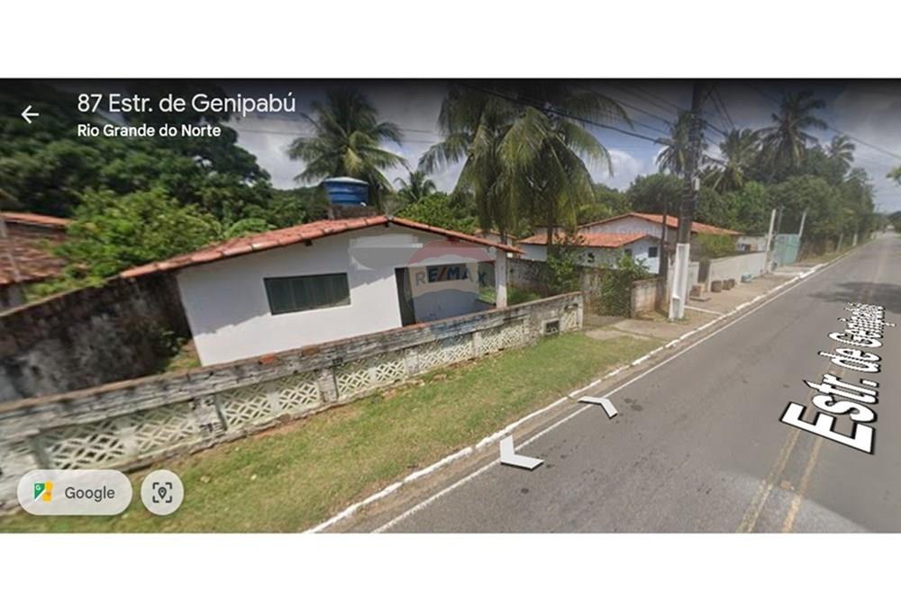 Casa - Venda - Extremoz , Rio Grande do Norte - CASA GEL 2.jpg - 720891130-338