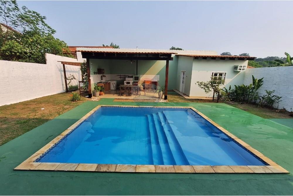 Casa de Condomínio - Venda - Manaus , Amazonas - 02.jpg - 720791074-24