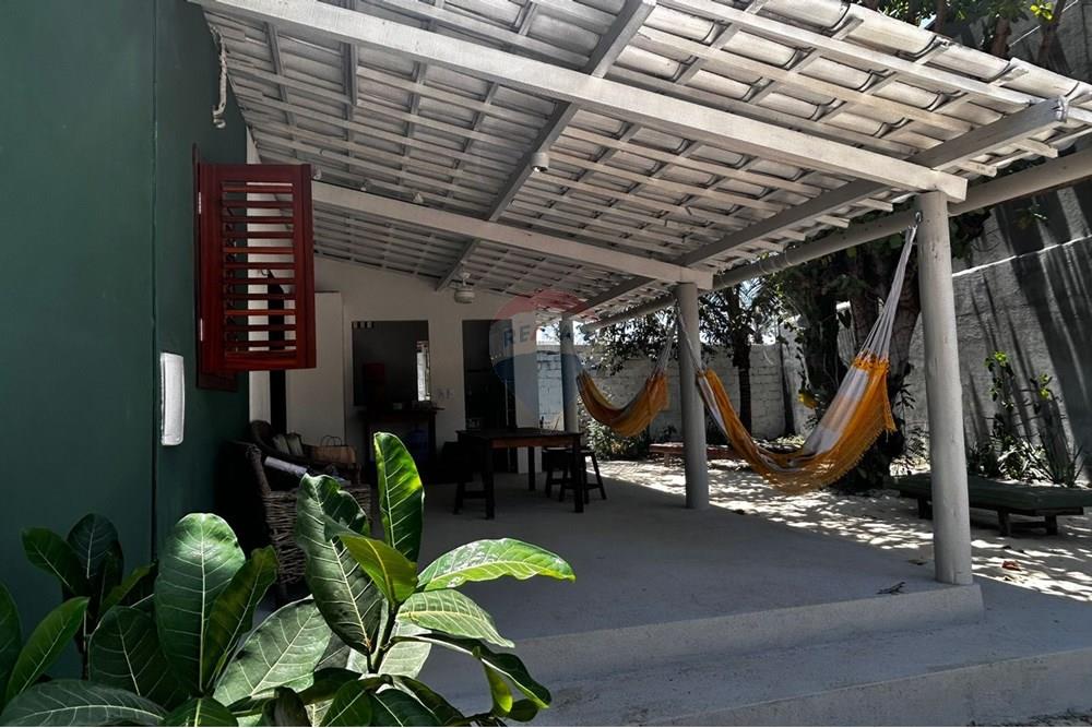 Casa - Venda - Jijoca de Jericoacoara , Ceará - 1000090325.jpg - 722341001-30