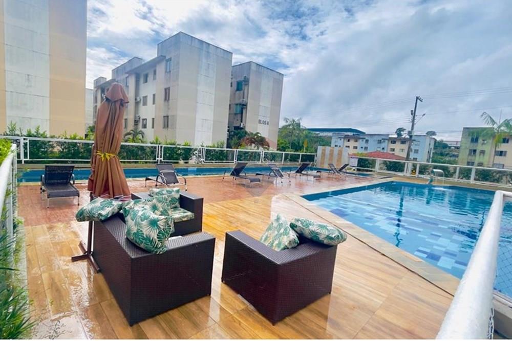 Apartamento - Venda - Manaus , Amazonas - WhatsApp Image 2025-03-07 at 09.13.49.jpeg - 722051011-219