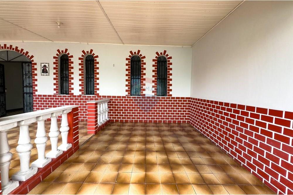 Casa - Venda - Manaus , Amazonas - photo_5098382096434572830_y.jpg - Garagem - 722051013-15