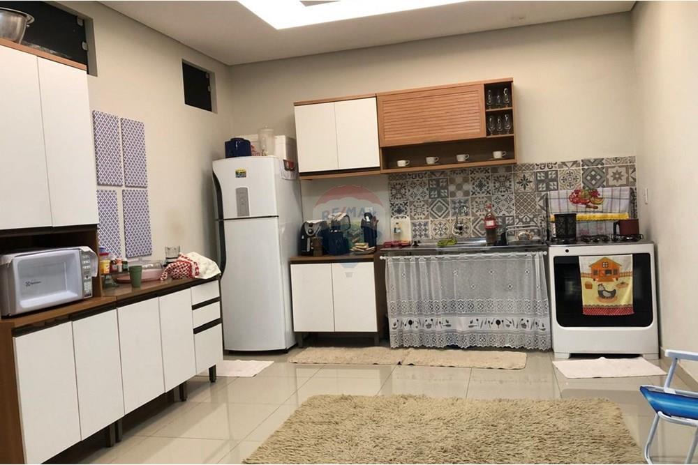 Casa - Venda - Porto Velho , Rondônia - COZINHA 7.jpg - 721551019-227