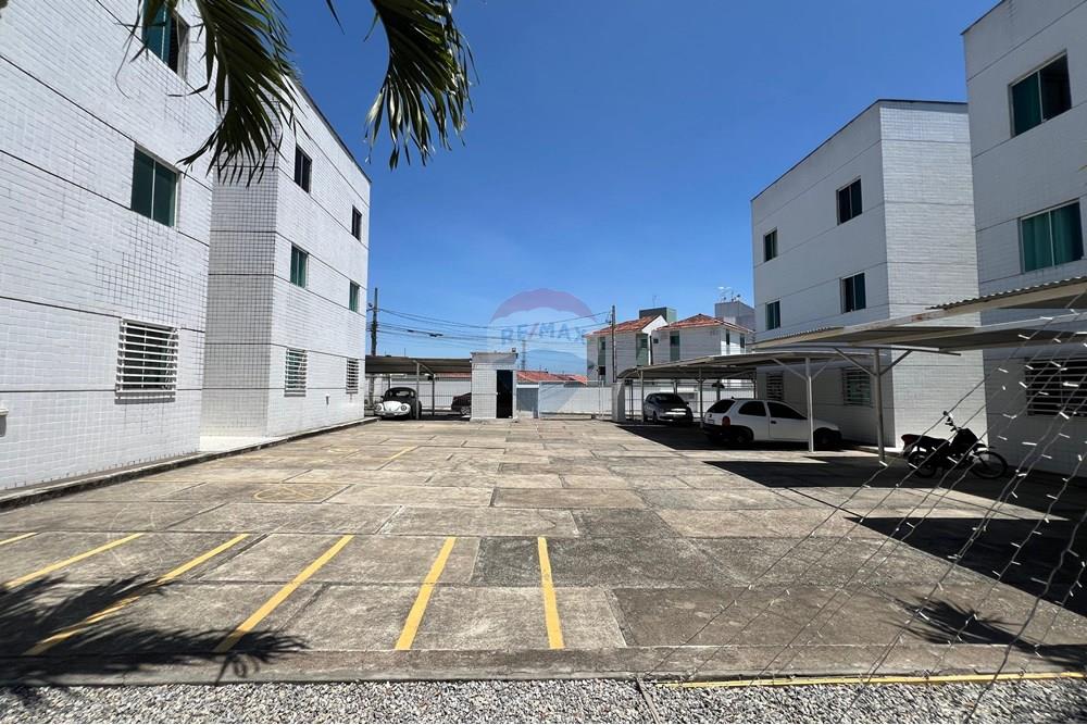 Apartamento - Venda - Campina Grande , Paraíba - 76b87a44-7ce9-4600-9e0b-9619b96abec1.jpg - 720291084-24