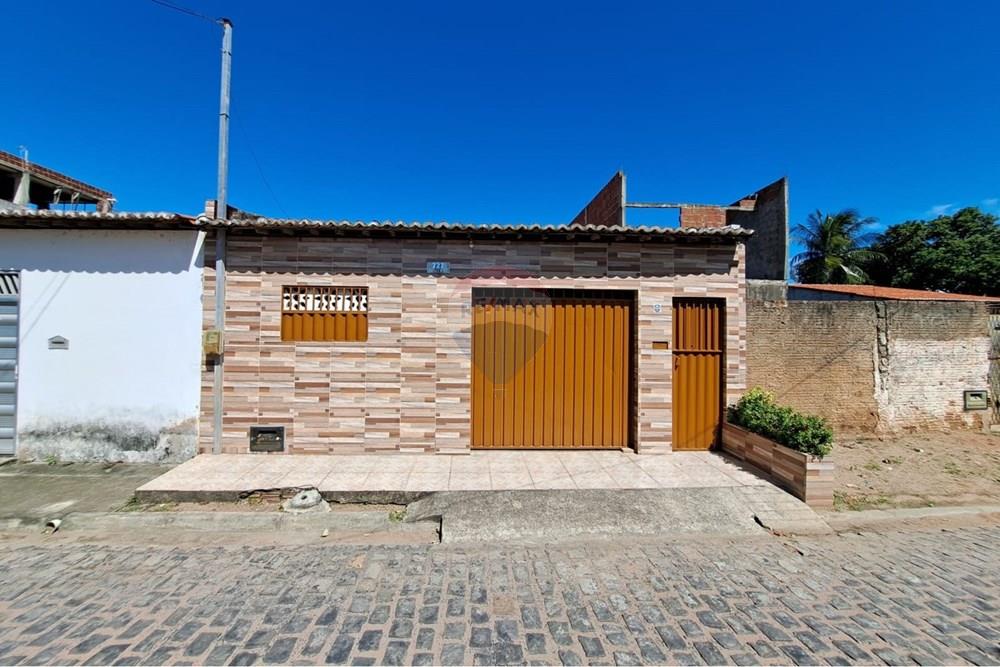 Casa - Venda - Natal , Rio Grande do Norte - BERNADETE 3.jpeg - 720621056-152