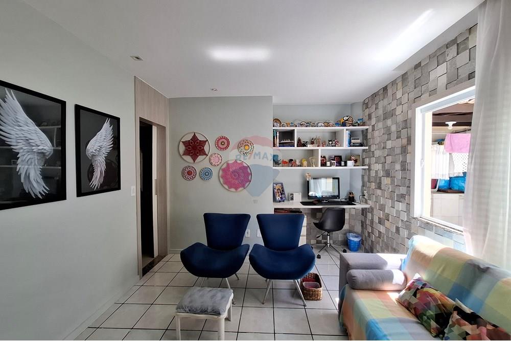 Casa de Condomínio - Venda - Fortaleza , Ceará - 20250705_115710.jpg - 722031047-121