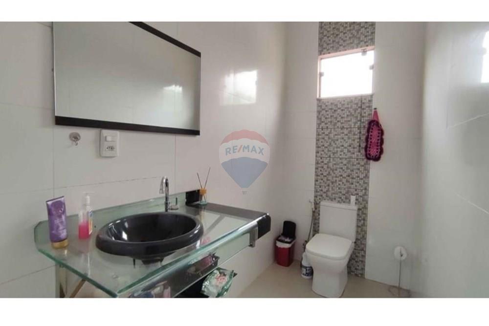 Casa - Venda - Rondonópolis , Mato Grosso - Imagem do WhatsApp de 2025-07-31 à(s) 13.51.58_d8f3e632.jpg - Banheiro - 722261001-33