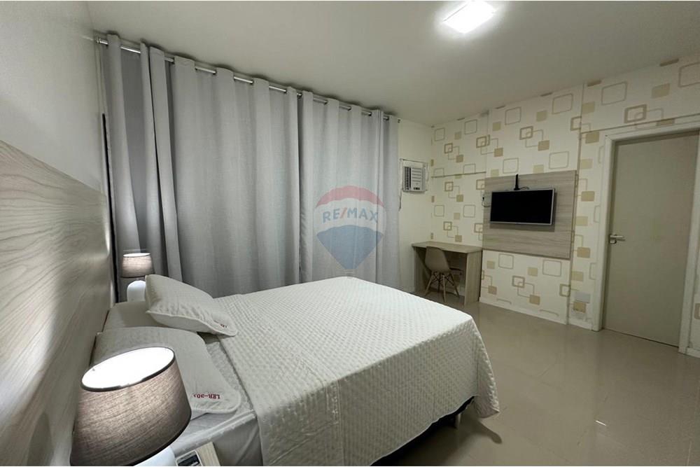 Apart Hotel/ Flat - Alugar - Belém , Pará - WhatsApp Image 2025-10-03 at 20.18.29 (10).jpeg - 720671002-153