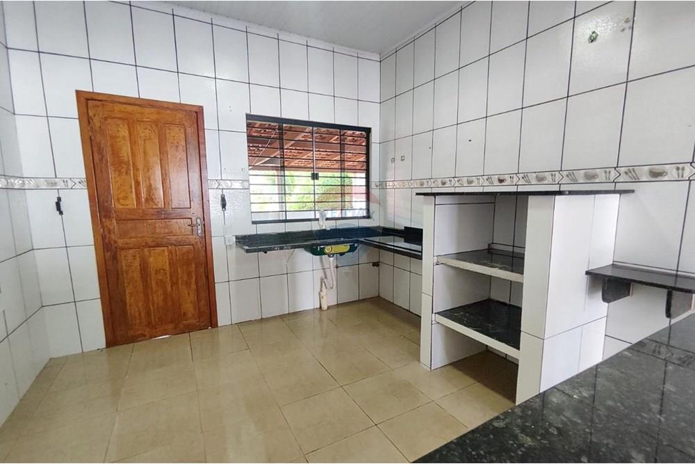 Casa - Venda - Cacoal , Rondônia - 6.jpg - 721971005-160