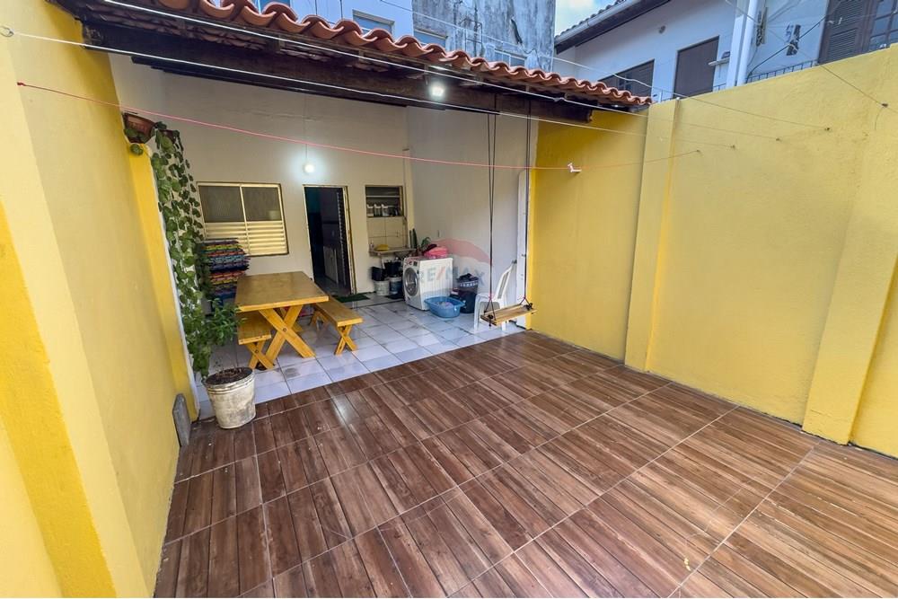 Casa - Venda - Fortaleza , Ceará - PAX-7014.jpg - 721621165-52