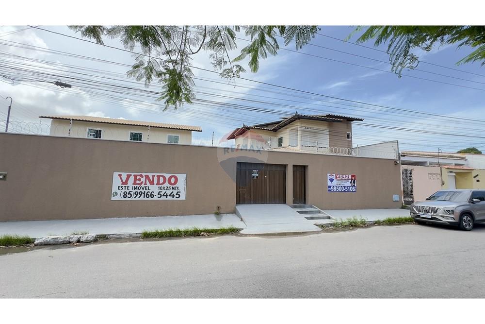 Casa - Alugar - Fortaleza , Ceará - IMG_7940.jpeg - 722031038-57