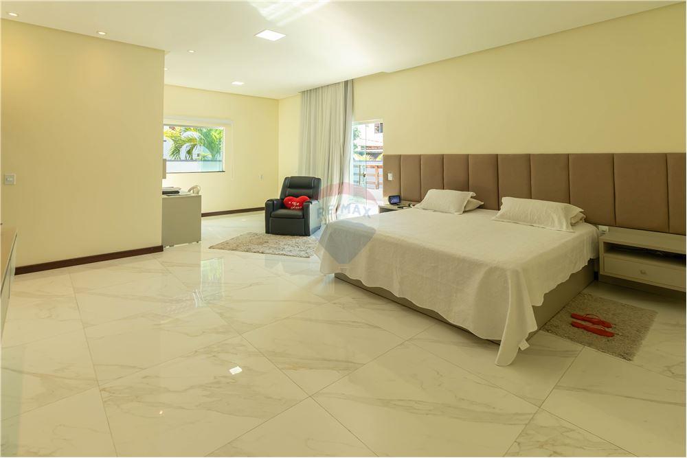 Konut - Konak - Manaus , Amazonas - BR - 14 - 720791074-16