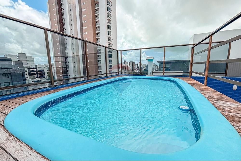 Résidentiel - Appartement - Cabedelo , Paraíba - BR - IMG_2300.jpg - 722311007-60