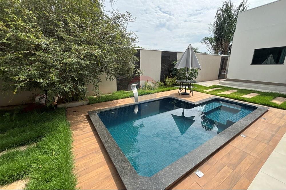 Casa - Venda - Barra do Garças , Mato Grosso - IMG_3931.JPG - 722221034-24