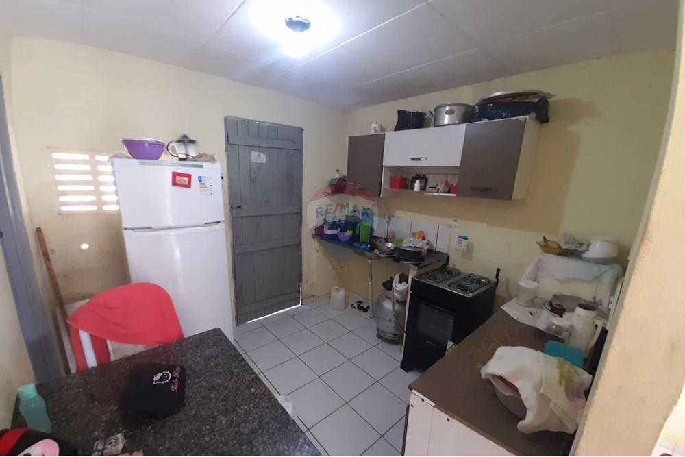 Casa - Venda - Natal , Rio Grande do Norte - foto andre dantas 17.jpeg - Cozinha - 720621056-131