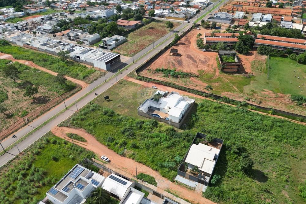 Terreno - Venda - Araguaína , Tocantins - DJI_0096.JPG - 720991055-3