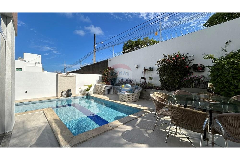 Casa de Condomínio - Alugar - João Pessoa , Paraíba - IMG_5926.JPEG - 722001085-75