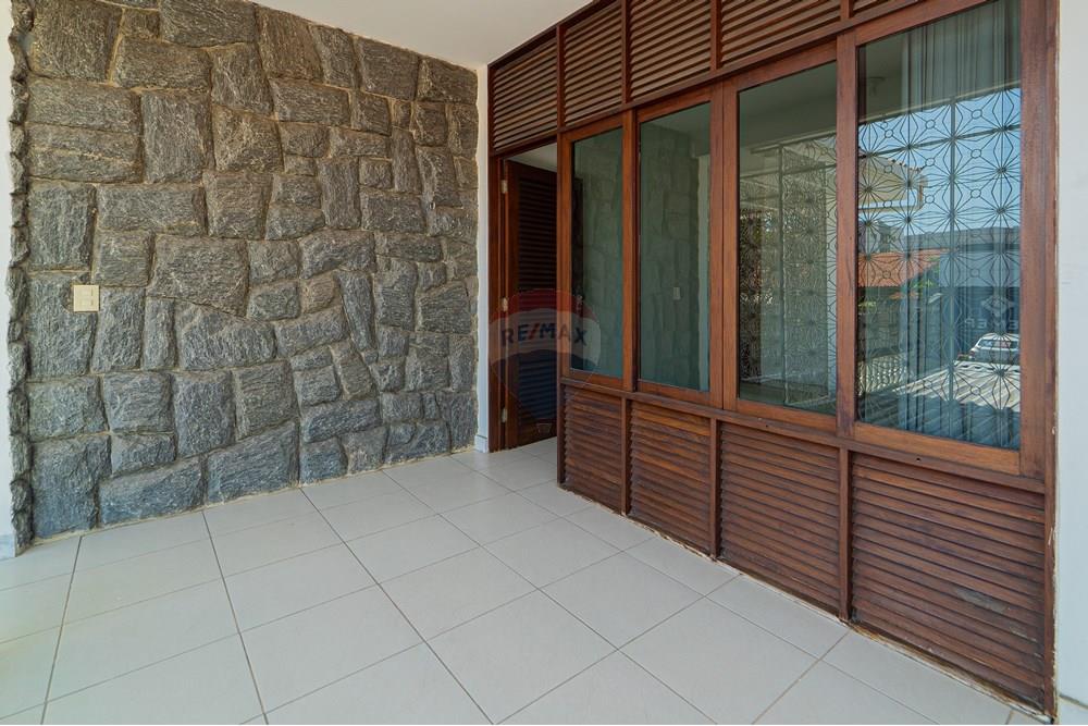 Casa - Alugar - João Pessoa , Paraíba - IMG08542.JPG - Varanda - 720301177-56