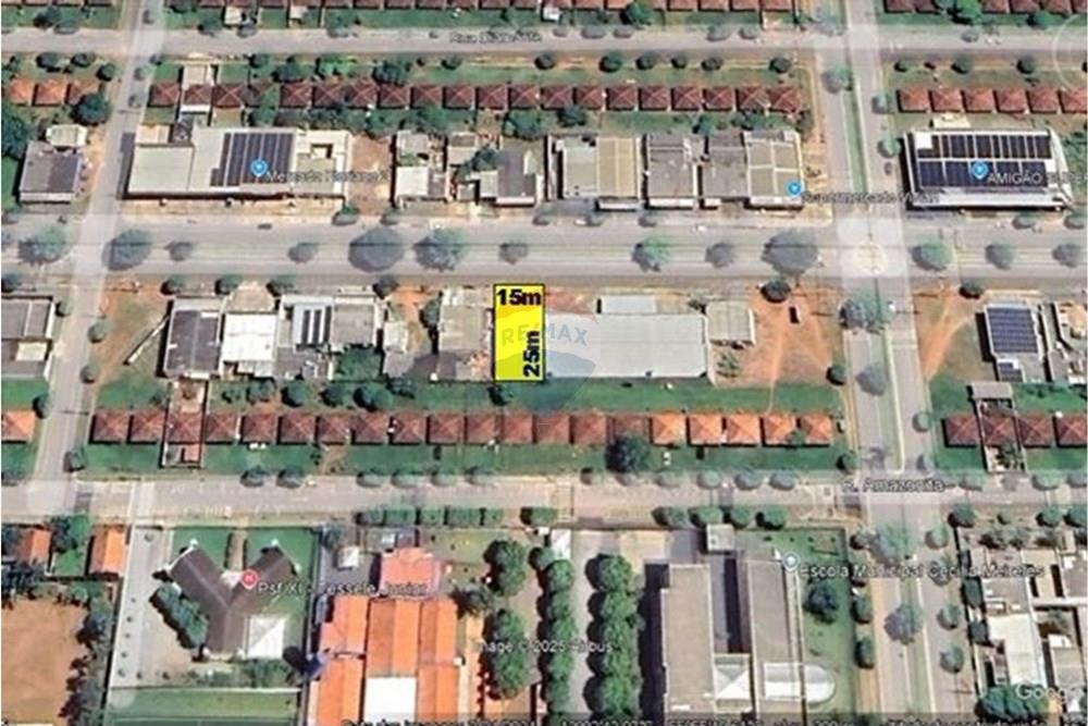 Terreno - Venda - Lucas do Rio Verde , Mato Grosso - terreno metragem.JPG - 722231012-3