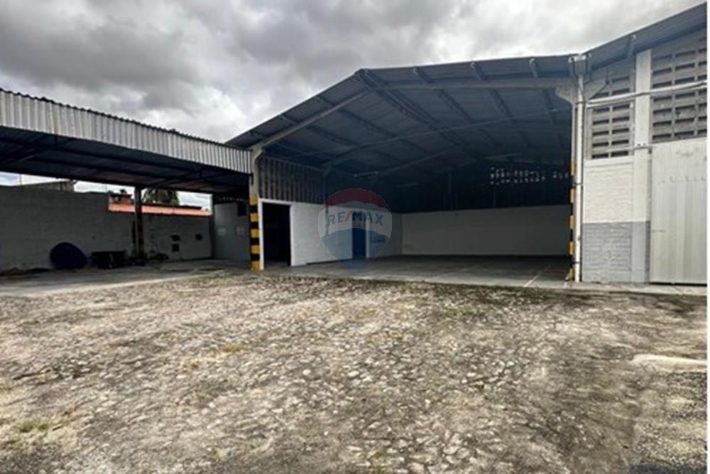 Galpão - Alugar - Fortaleza , Ceará - 4ec8ea9b-7ec9-4677-8431-1447a48ab576.jpg - 722031088-33